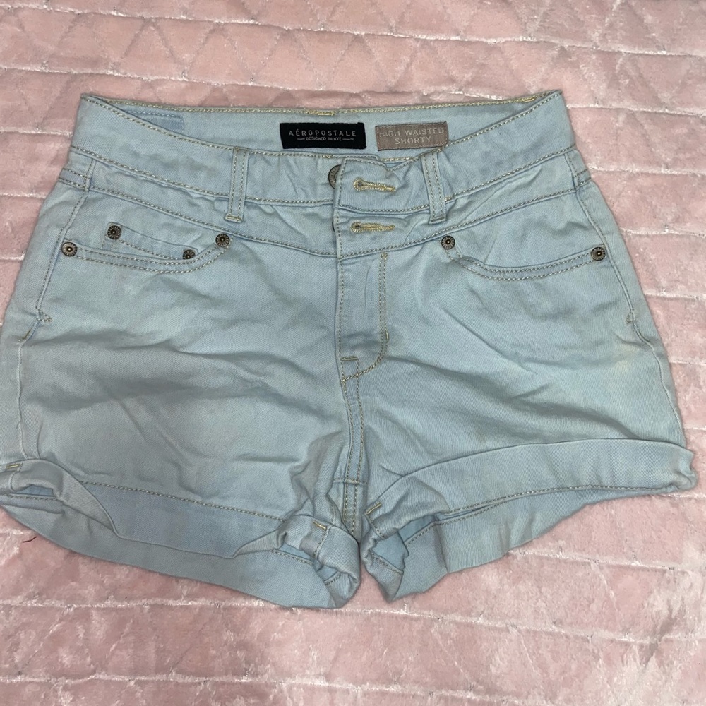 Aeropostal shorts